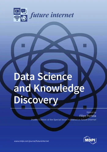 Cover of Data Science and Knowledge Discovery