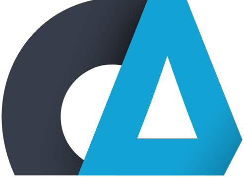 Algoritmi Research Centre logo